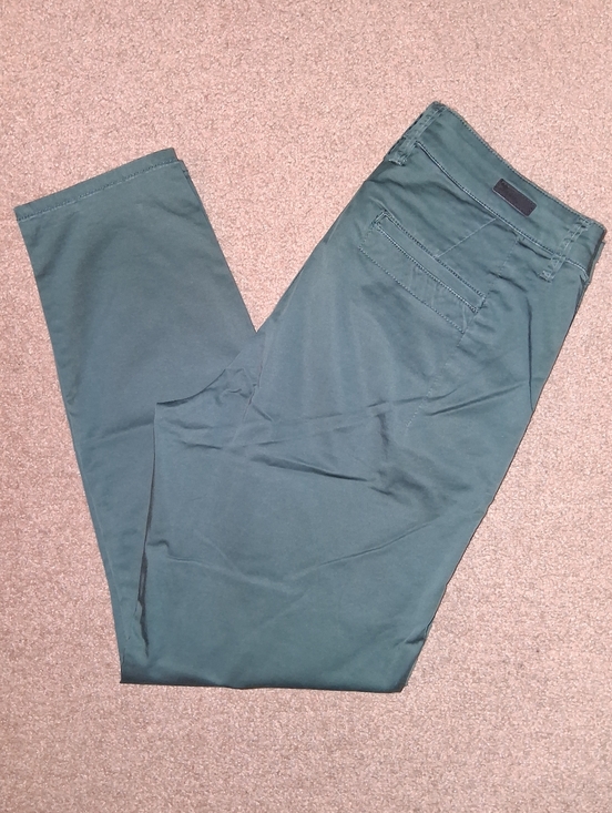 Kut from the Kloth Pants - Kut From The Kloth Ankle Trouser